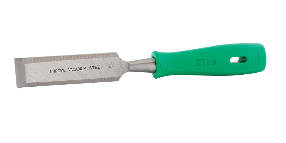 İzeltaş Elta Iskarpela Düz 22 MM