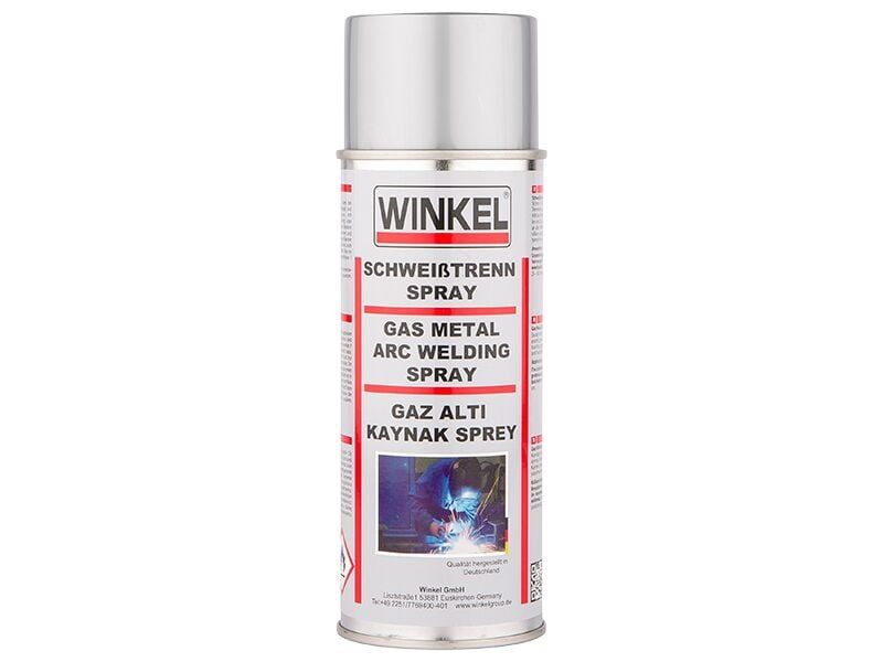 WINKEL Gaz Altı Kaynak Sprey 400 ML