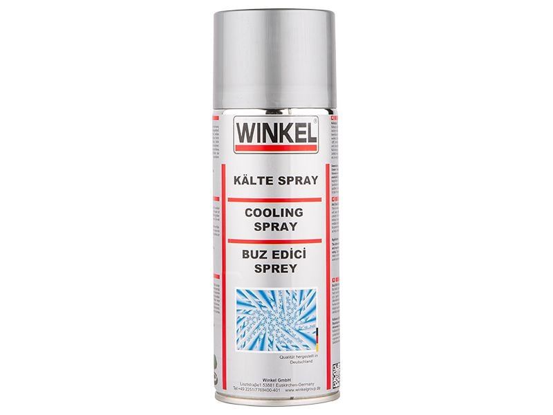 WINKEL Buz Edici Sprey 500 ML