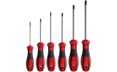 Ceta Form 6 Parça C-PLUS Tornavida Takımı - TORX