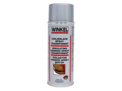 WINKEL İzolasyon Verniği Şeffaf 400 ML