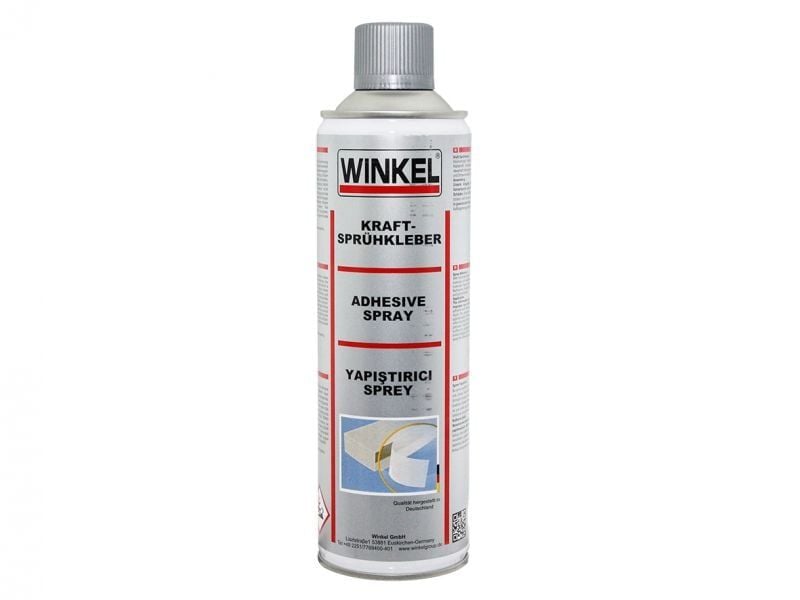 WINKEL Yapıştırıcı Sprey 500 ML