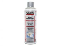 WINKEL Yapıştırıcı Sprey 500 ML