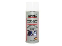 WINKEL Seramik Kaynak Ve Torç Koruma Sprey 400 ML