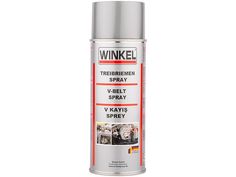 WINKEL V Kayış Sprey 400 ML
