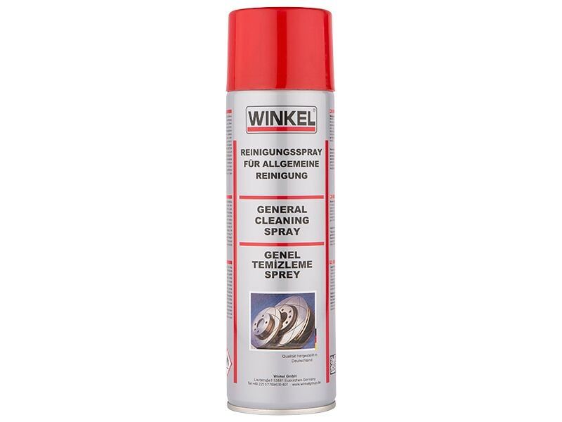 WINKEL Genel Temizleme Sprey 500 ML