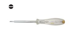 Ceta Form Kontol Kalemi (VDE-Büyük) 3.5x170 mm / Kartlı 6106CPX