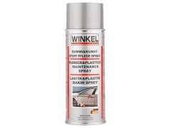 WINKEL Lastik & Plastik Bakım Sprey 400 ML