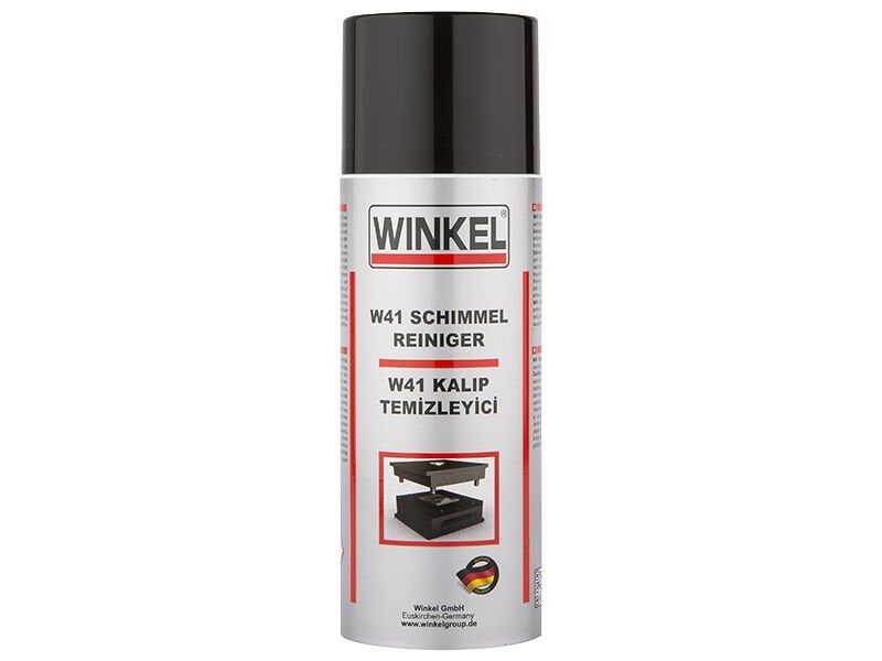 WINKEL W-41 Kalıp Temizleyici 500 ML