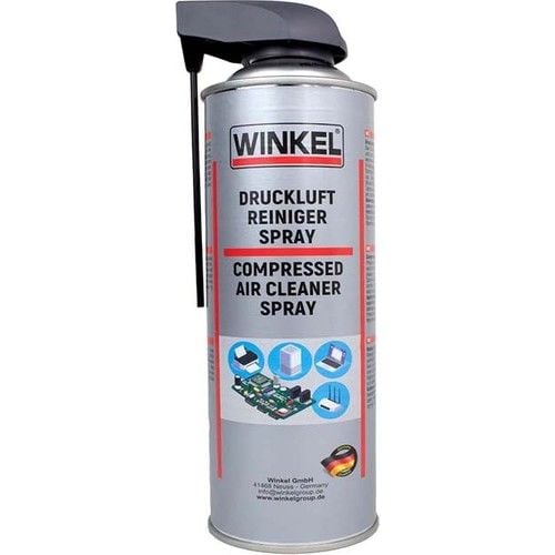 WINKEL Basınçlı Temizleme Sprey 500 ML