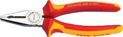 Ceta Form 200 mm 1000V Kombine Pense (VDE)