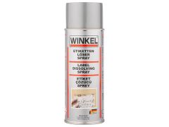 WINKEL Etiket Çözücü Sprey 400 ML