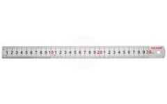 Ceta Form Çelik Cetvel (Paslanmaz Çelik) - 15 cm