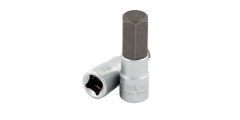 İzeltaş 1/4'' Lokmalı Allen Uç 6 MM
