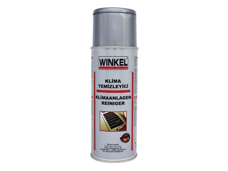 WINKEL Klima Temizleme Sprey 200 ML
