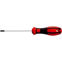 Ceta Form C-PLUS Yıldız Uçlu Tornavida (Çekiçlenebilir) - PH3 x 150 mm