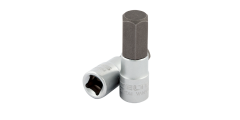İzeltaş 1/4'' Lokmalı Allen Uç 10 MM