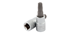 İzeltaş 1/4'' Lokmalı Star Torx Uç T9