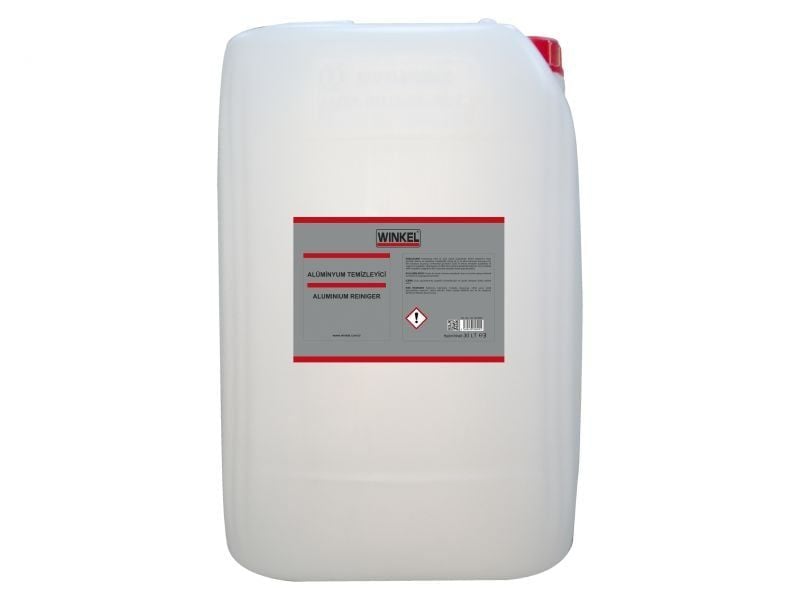 WINKEL Alüminyum Temizleyici Likit 30 LT