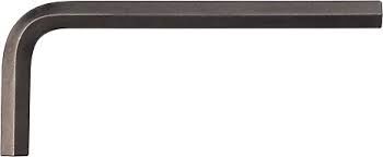 Ceta Form L Allen Anahtar  (Kısa Tip - Fosfat Kaplı) - 0.035'' (0,9 mm)