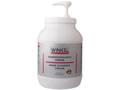 WINKEL Endüstriyel El Temizleme Kremi Portakal 3 L