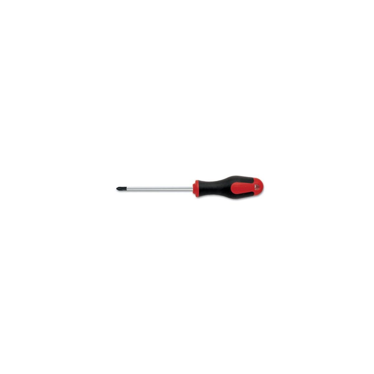 Ceta Form C-PLUS Yıldız Uçlu Tornavida (Elmas Uçlu) - PH2 x 100 mm/Kartlı