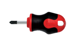 Ceta Form C-PLUS Topaç Yıldız Uçlu Tornavida (Elmas Uçlu) - PH2 x 25 mm