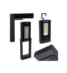 Ceta Form Katlanabilir LED Çalışma Lambası - Ultra Slim /300 Lümen