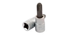 İzeltaş 1/4'' Lokmalı Yıldız Uç Ph4