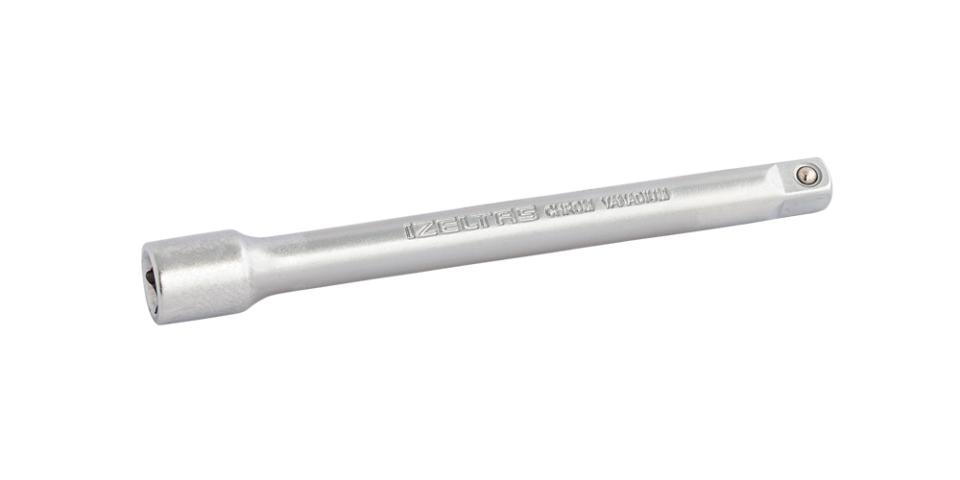 İzeltaş 1/4'' Ara Kol 50 MM