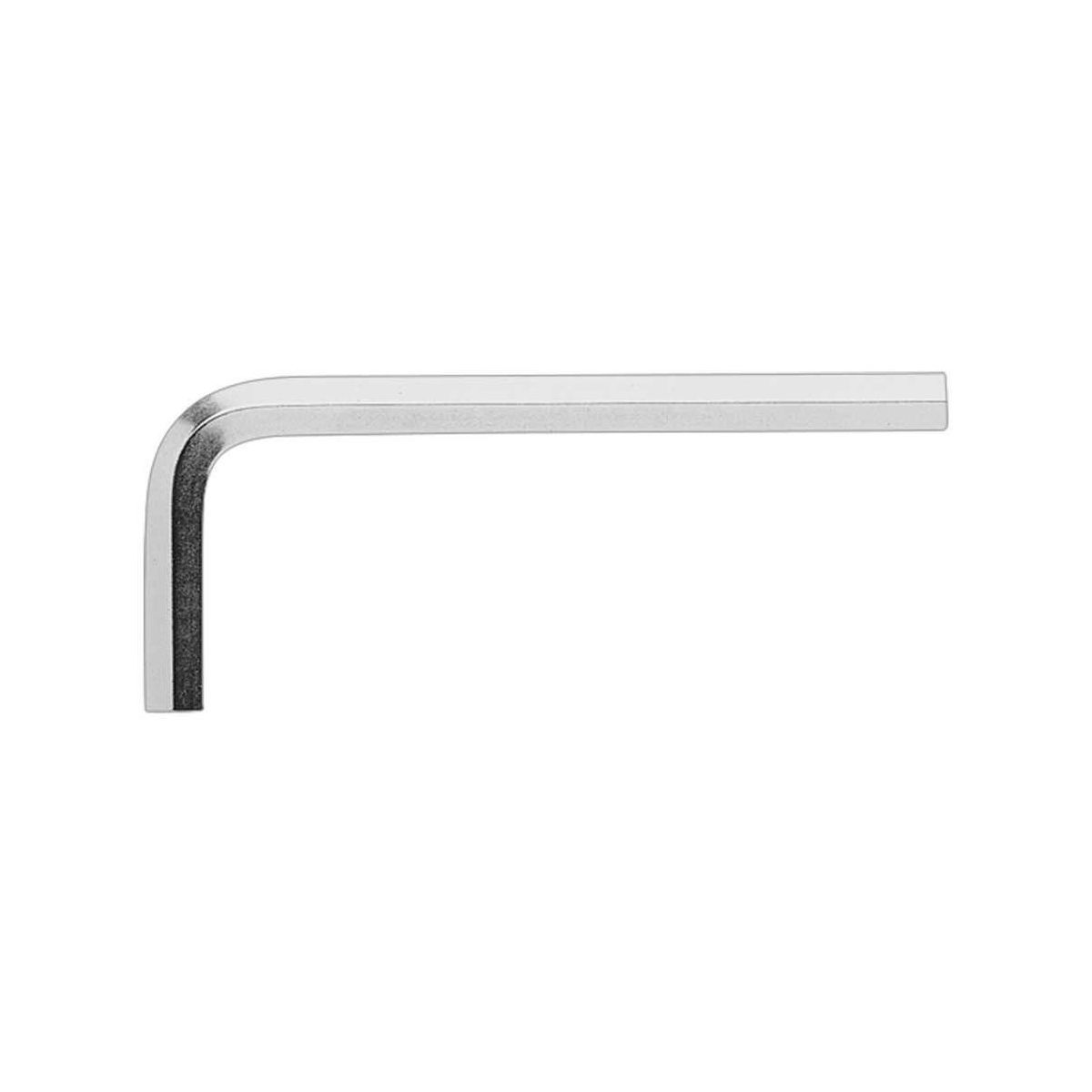 Ceta Form L Allen Anahtar (Kısa Tip - Fosfat Kaplı) - 32 mm