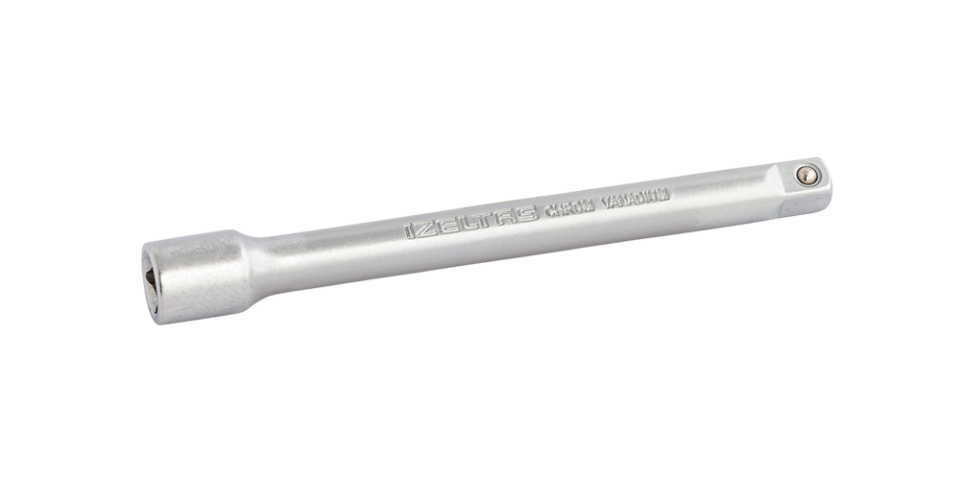 İzeltaş 1/4'' Ara Kol 100 MM