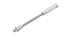 İzeltaş 1/4'' Ara Kol Flexible 150 MM