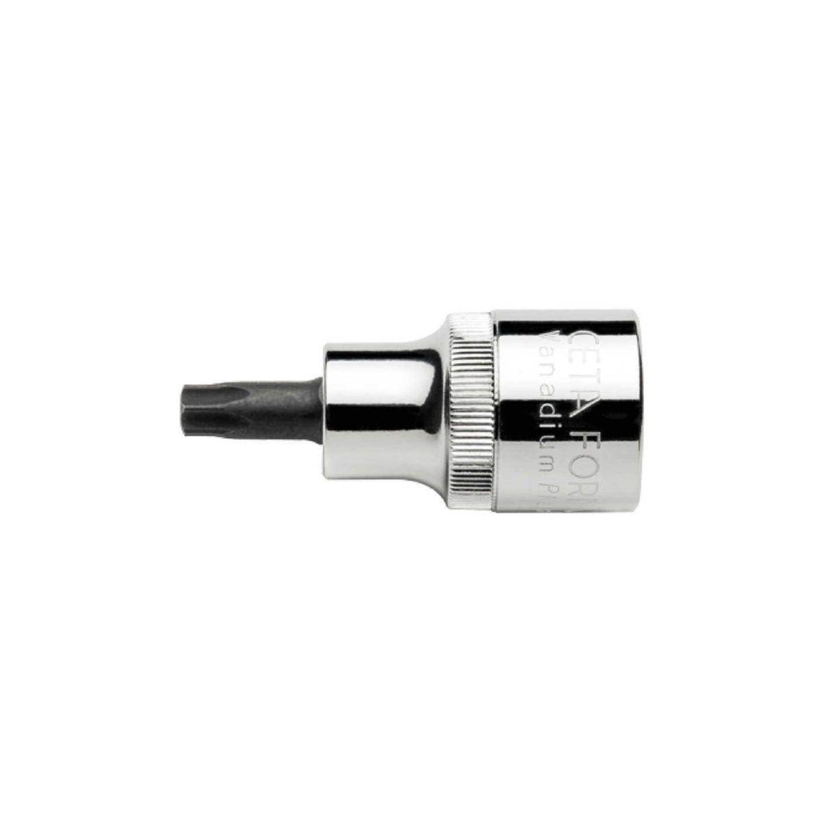 Ceta Form 1/2'' TORX Uçlu Lokma (Kısa Tip) - T70 x 55 mm