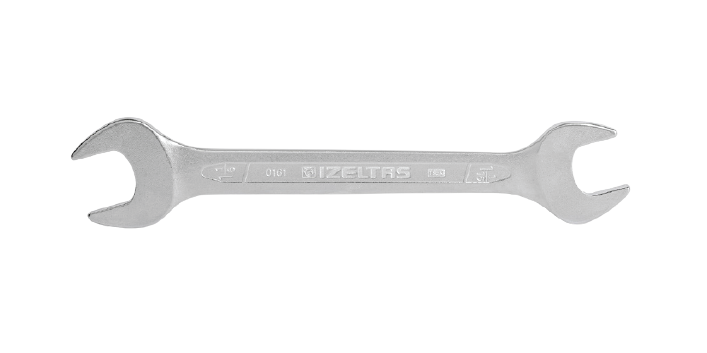 İzeltaş İki Ağız Anahtar Uzun Boy 3/4X25/32 (SAE)