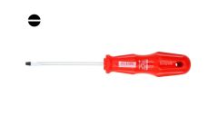 Ceta Form TOREX Düz Uçlu Tornavida (Kabin Tipi) - 2.5 x 75 mm / Kartlı