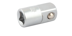 İzeltaş 1/4''Fx3/8''M Lokma Adaptörü