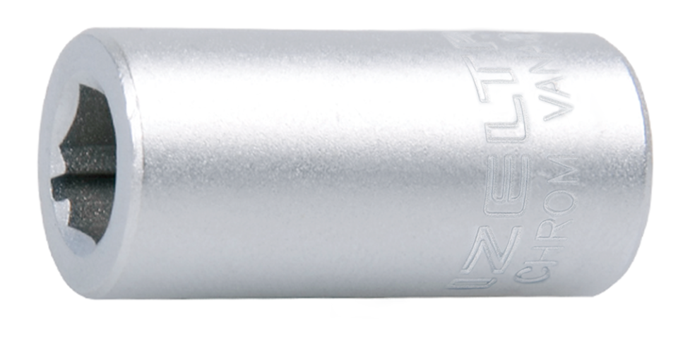 İzeltaş 1/4'' Bits Tutucu Lokma Mıknatıslı