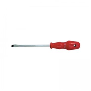 Ceta Form Torex Düz Uçlu Tornavida/Kabin Tip-4X100Mm/Kartlı 4100/42MX