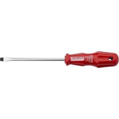 Ceta Form TOREX Topaç Düz Uçlu Tornavida - 4.0 x 25 mm
