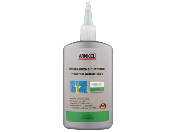 WINKEL Cıvata Sabitleyici 230-270 250 ML