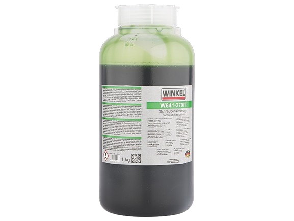 WINKEL Civata Sabitleyici 230-270 1 KG