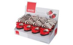 Ceta Form LT/12 L Allen Anahtar Tk. Teşhir Seti (12 x LT/12)