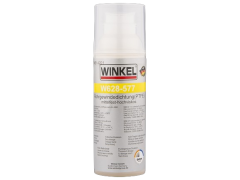 WINKEL Dişli Sızdırmaz Boru Kenetleyici 628-577 Pompalı 50 GR