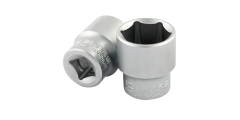 İzeltaş 3/8'' Altı Köşe 18 MM Lokma Anahtar