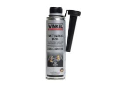 WINKEL Dizel Katkısı 300 ML