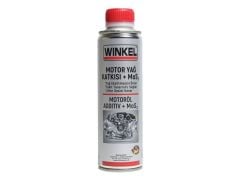 WINKEL Motor Yağ Katkısı MoS2 300 ML