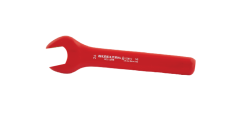 İzeltaş Süper İzole Çatal Bir Ağız Anahtar 13 MM