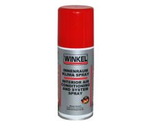 WINKEL Araç İçi Klima Sprey 150 ML