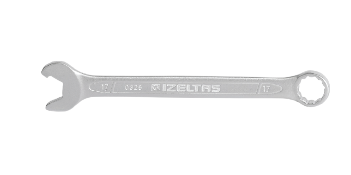 İzeltaş Montaj Anahtar 13 MM